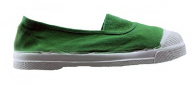 Tennis Elastique Pomme S11 - bensimon shoes| bensimonebi | ბენსიმონები