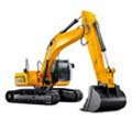 All Excavator