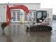 LBX LINK-BELT Medium Excavator 80 Spin Crawler