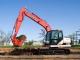 LBX LINK-BELT Large Excavator 130 X3 Crawler