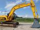 JCB Large Excavator JS160 Crawler