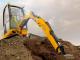 JCB Mini Excavator 8020 CTS Crawler