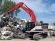 LBX LINK-BELT Large Excavator 350 X3 Crawler