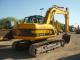 JCB Large Excavator JS190 Crawler