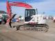 LBX LINK-BELT Large Excavator 135 Crawler