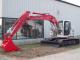 LBX LINK-BELT Large Excavator 135 Crawler