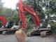 LBX LINK-BELT Large Excavator 240 X2 Crawler