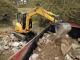 JCB Mini Excavator 8035 ZTS Crawler