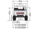 LBX LINK-BELT Large Excavator 800 X2 Crawler