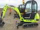 JCB Mini Excavator 8018 CTS Crawler