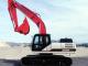 LBX LINK-BELT Large Excavator 300 X3 Crawler