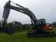ATLAS Large Excavator  225 LC Crawler
