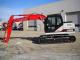 LBX LINK-BELT Large Excavator 130 X2 Crawler