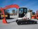 LBX LINK-BELT Medium Excavator 75 MSR Crawler