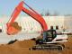 LBX LINK-BELT Large Excavator 240 X2 Crawler