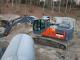 ATLAS Large Excavator 240 LC Crawler