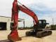 LBX LINK-BELT Large Excavator 290 X2 Crawler