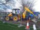 JCB Backhoe Loader 3CX ECO Wheel