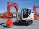 LBX LINK-BELT Medium Excavator 80 Spin Crawler