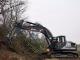 ATLAS Large Excavator 210 LC Crawler