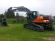 ATLAS Large Excavator  225 LC Crawler