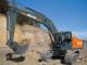 ATLAS Large Excavator 210 LC Crawler