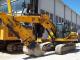JCB Large Excavator JS235 HD Crawler