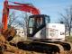LBX LINK-BELT Large Excavator 145 X3 Crawler