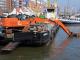 ATLAS Large Excavator 340 LC Crawler