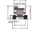 LBX LINK-BELT Long Reach Excavator 240 X2 LF Crawler