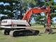 LBX LINK-BELT Large Excavator 210 X2 Crawler
