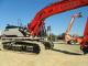 LBX LINK-BELT Large Excavator 470 X3 Crawler