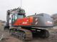 ATLAS Large Excavator 340 LC Crawler