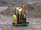 JCB Mini Excavator 8026 CTS Crawler