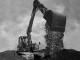 ATLAS Large Excavator 160 LC Crawler