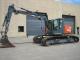 ATLAS Large Excavator 160 LC Crawler