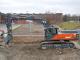 ATLAS Large Excavator 340 LC Crawler