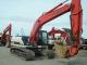 LBX LINK-BELT Large Excavator 210 X2 Crawler