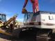 LBX LINK-BELT Large Excavator 460 X2 Crawler