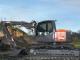 ATLAS Large Excavator 175 LC SR Crawler