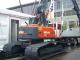 ATLAS Large Excavator 175 LC SR Crawler