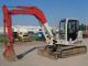 LBX LINK-BELT Medium Excavator 80 Spin Crawler