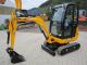 JCB Mini Excavator 8018 CTS Crawler
