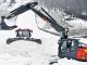 ATLAS Large Excavator 260 LC Crawler