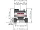 LBX LINK-BELT Large Excavator 300 X3 Crawler