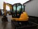 JCB Medium Excavator 8055 RTS Crawler