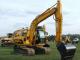 JCB Large Excavator JS130LC Crawler