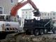 LBX LINK-BELT Large Excavator 130 X2 Crawler