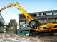 JCB Long Reach Excavator JS360LR Crawler