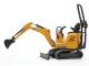 JCB Micro Excavator 8010 CTS Crawler